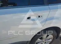 2011 Subaru Outback photo