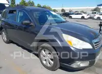 2011 Subaru Outback photo