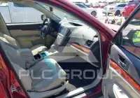 2011 Subaru Outback photo