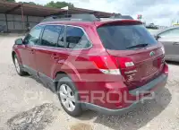 2011 Subaru Outback photo