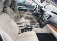 2011 Subaru Outback фото