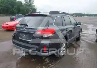 2011 Subaru Outback фото