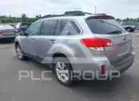 2011 Subaru Outback photo