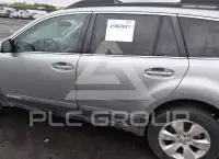 2011 Subaru Outback photo