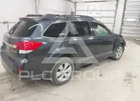 2011 Subaru Outback фото