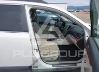 2011 Subaru Outback photo
