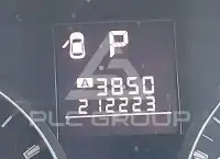 2011 Subaru Outback фото