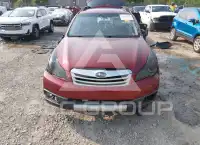 2011 Subaru Outback photo