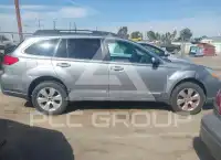 2011 Subaru Outback фото