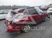 2011 Subaru Outback photo