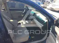 2011 Subaru Outback photo