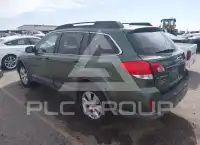2011 Subaru Outback photo