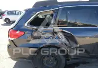 2011 Subaru Outback фото