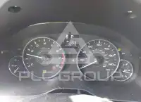 2011 Subaru Outback фото