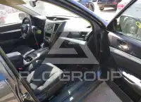 2011 Subaru Outback фото