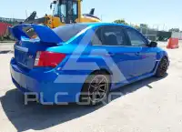 2011 Subaru Impreza фото