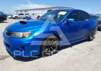 2011 Subaru Impreza фото