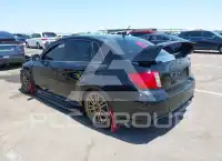 2011 Subaru Impreza фото