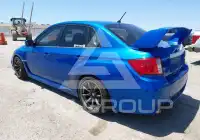 2011 Subaru Impreza фото