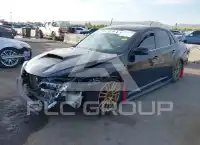 2011 Subaru Impreza фото