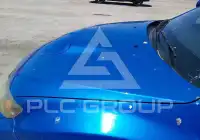 2011 Subaru Impreza фото