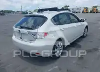 2011 Subaru Impreza photo