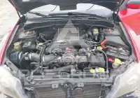 2011 Subaru Impreza фото