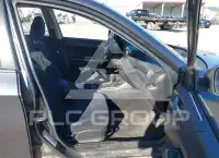 2011 Subaru Impreza фото