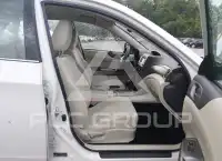 2011 Subaru Impreza фото
