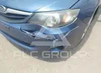 2011 Subaru Impreza фото