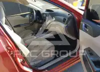 2011 Subaru Impreza фото