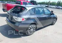2011 Subaru Impreza photo
