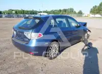 2011 Subaru Impreza фото