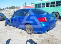 2011 Subaru Impreza фото