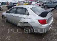 2011 Subaru Impreza photo