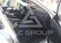 2011 Subaru Impreza фото