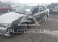 2011 Subaru Impreza фото