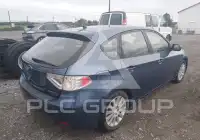 2011 Subaru Impreza photo