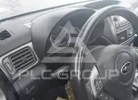 2011 Subaru Impreza фото