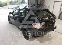 2011 Subaru Impreza фото