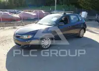 2011 Subaru Impreza фото