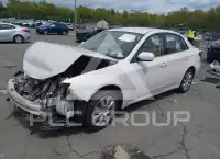 2011 Subaru Impreza фото