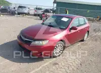 2011 Subaru Impreza фото