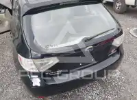 2011 Subaru Impreza фото