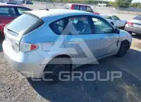 2011 Subaru Impreza фото