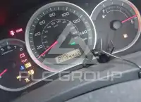 2011 Subaru Impreza фото
