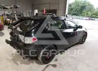 2011 Subaru Impreza фото