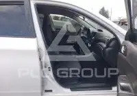 2011 Subaru Impreza фото