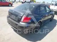 2011 Subaru Impreza фото