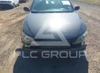 2011 Subaru Impreza фото